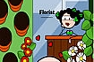 Thumbnail of The Florist Game