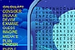 Thumbnail of Word Search Gameplay 3 - Think