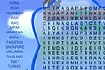 Thumbnail of Word Search Gameplay 1 - Asia