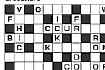 Thumbnail of Crossword