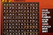 Thumbnail of Word Search Gameplay - 22