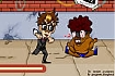 Thumbnail of Street Fight Game
