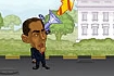 Thumbnail of Presidential Street Fight