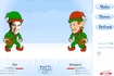 Thumbnail of Christmas Elf Game