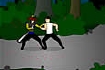 Thumbnail of Legend of the Dragon Fist 1