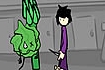 Thumbnail of Attack of the Zombic Vegie