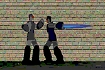 Thumbnail of Stick Trinity 2 Zombie Slayer