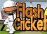 Thumbnail of Flash Cricket