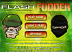 Thumbnail of Flash Fodder