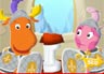 Thumbnail of Backyardigans Tale Of The Mighty Knights