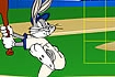 Thumbnail of Bugs Bunny Home Run Derby