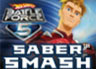 Thumbnail of Saber Smash