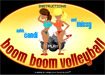 Thumbnail of Boom Boom Volley Ball