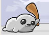 Thumbnail of Clubby The Seal