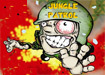 Thumbnail for Jungle Patrol