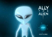 Thumbnail for Ally The Alien