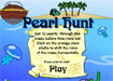 Thumbnail of Pearl Hunt