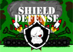 Thumbnail of Shield Defense 4