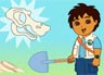 Thumbnail of Diego Dinosaur Adventure
