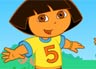 Thumbnail of Dora The Explorer: Dress Up