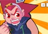 Thumbnail of Red Goku