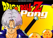 Thumbnail of Dragon Ball Z Pong