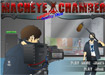 Thumbnail of Machete Chamber