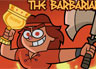 Thumbnail of Timmy The Barbarian