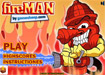 Thumbnail of Fire Man 2
