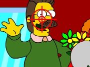 Thumbnail of Homer The Flanders Killer 2
