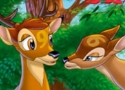 Thumbnail of Hidden Numbers Bambi