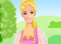 Thumbnail of Barbie as Rapunzel