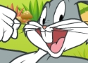 Thumbnail of Bugs Bunnys Hopping Carrot Hunt