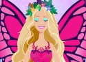 Thumbnail of Butterfly Barbie