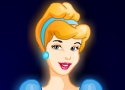 Thumbnail of Cinderella Dress Up