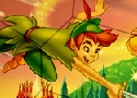 Thumbnail of Puzzle Mania Peter Pan