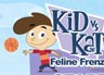 Thumbnail of Kid Vs Kat Feline Frenz