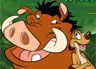 Thumbnail of Timon And Pumbaa&#039;s Grub Ridin