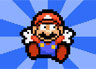 Thumbnail of Mario Time Attack