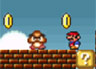 Thumbnail for Super Mario Flash