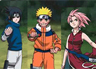Thumbnail of Naruto Ninja Survival