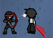 Thumbnail of Blind Swordsman