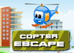 Thumbnail for Copter Escape