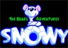 Thumbnail of Snowy: The Bear&#039;s Adventures