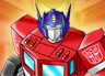 Thumbnail for Transformers Prestige