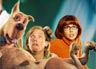 Thumbnail of Scooby Doo River Rapids Rampage