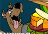 Thumbnail for Scoobydoo Monster Sandwich