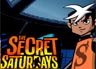 Thumbnail for Secret Saturdays: Cryptid Lab