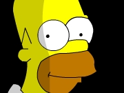 Thumbnail of The Simpsons Home Interactive