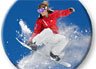 Thumbnail of Snowboarding Dx